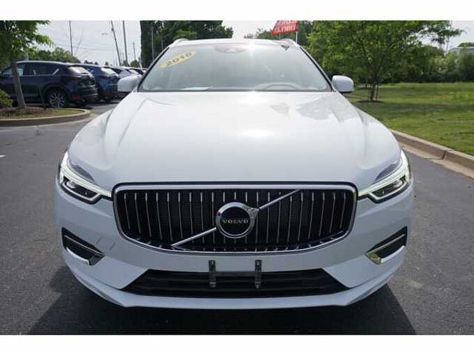 Volvo by Volvo Cars of Memphis